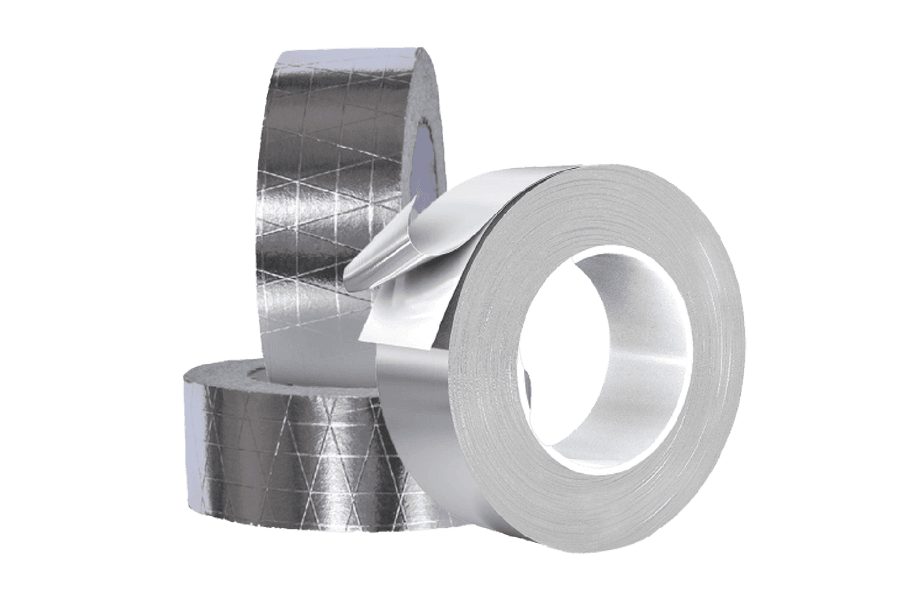 Aluminum Foil Tape