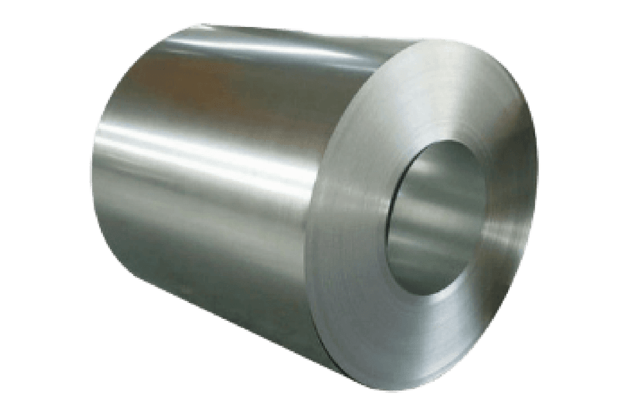 Aluminum Coil