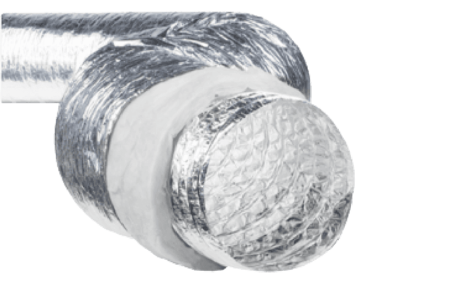Flexible Duct - MT
