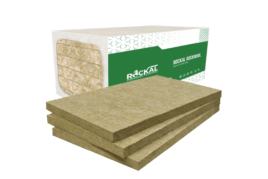 Rockwool Board